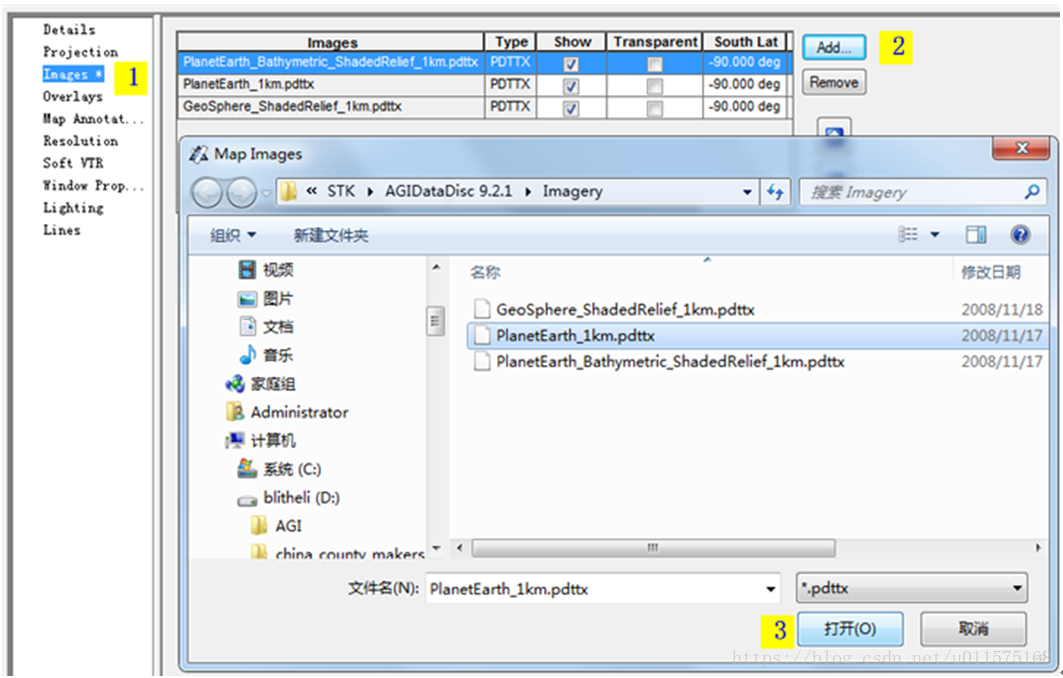 2Dproperty